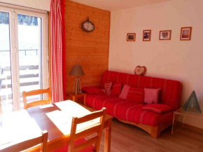 Romantic Chalet-Style Flat with Mountain View, Torgon